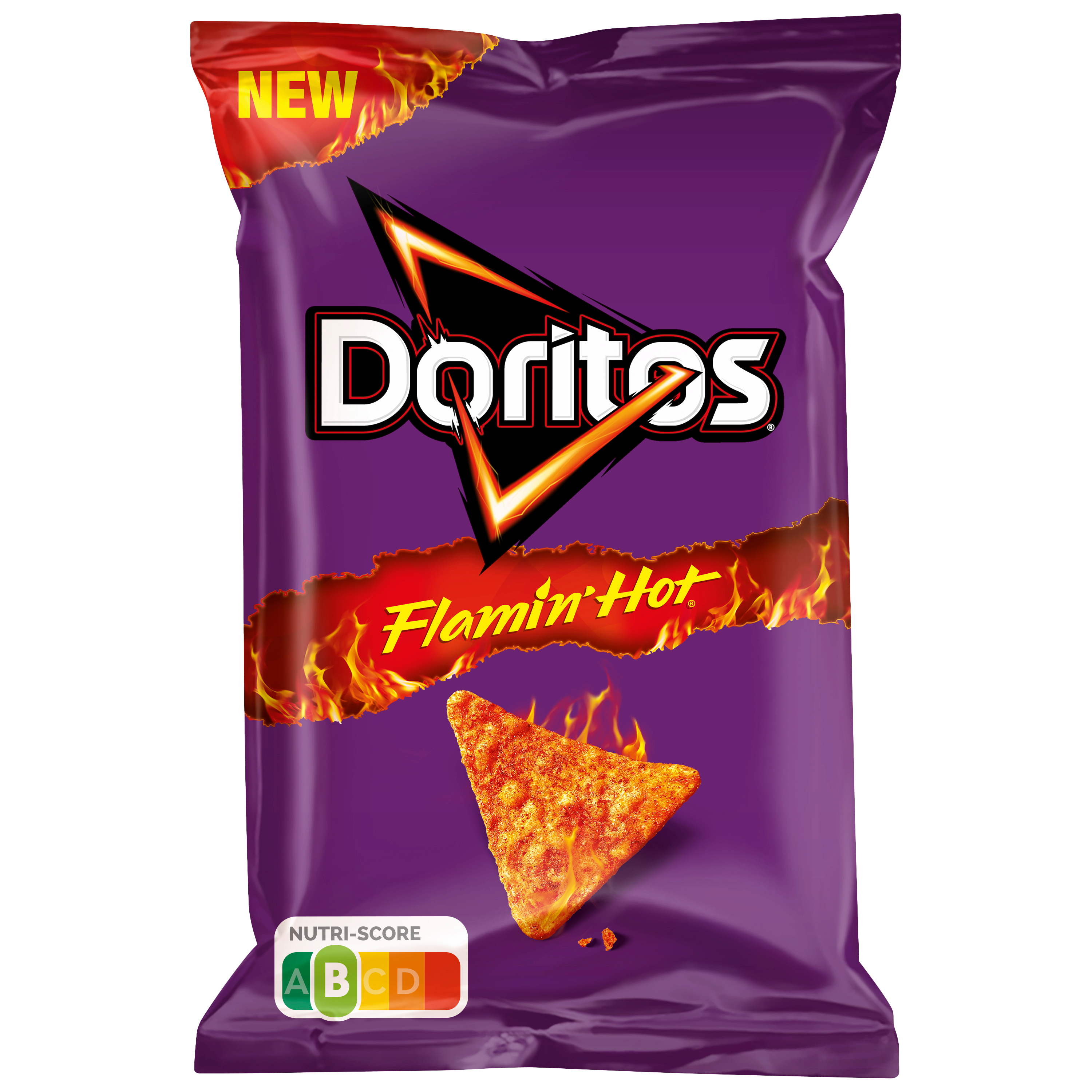 Doritos Flamin Hot 160g 08710398530011_C1N1_wb.png